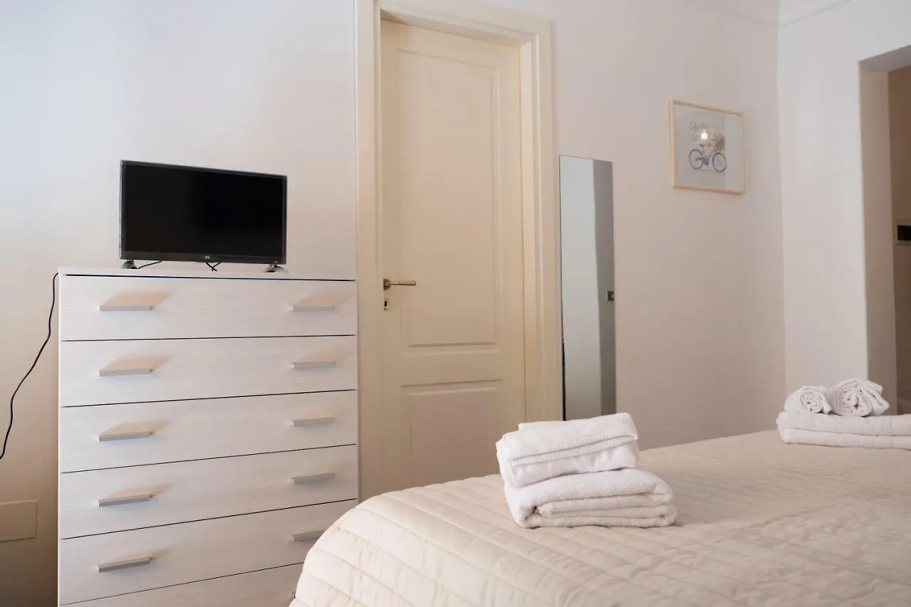 Centro A Casuzza Apartment Palermo